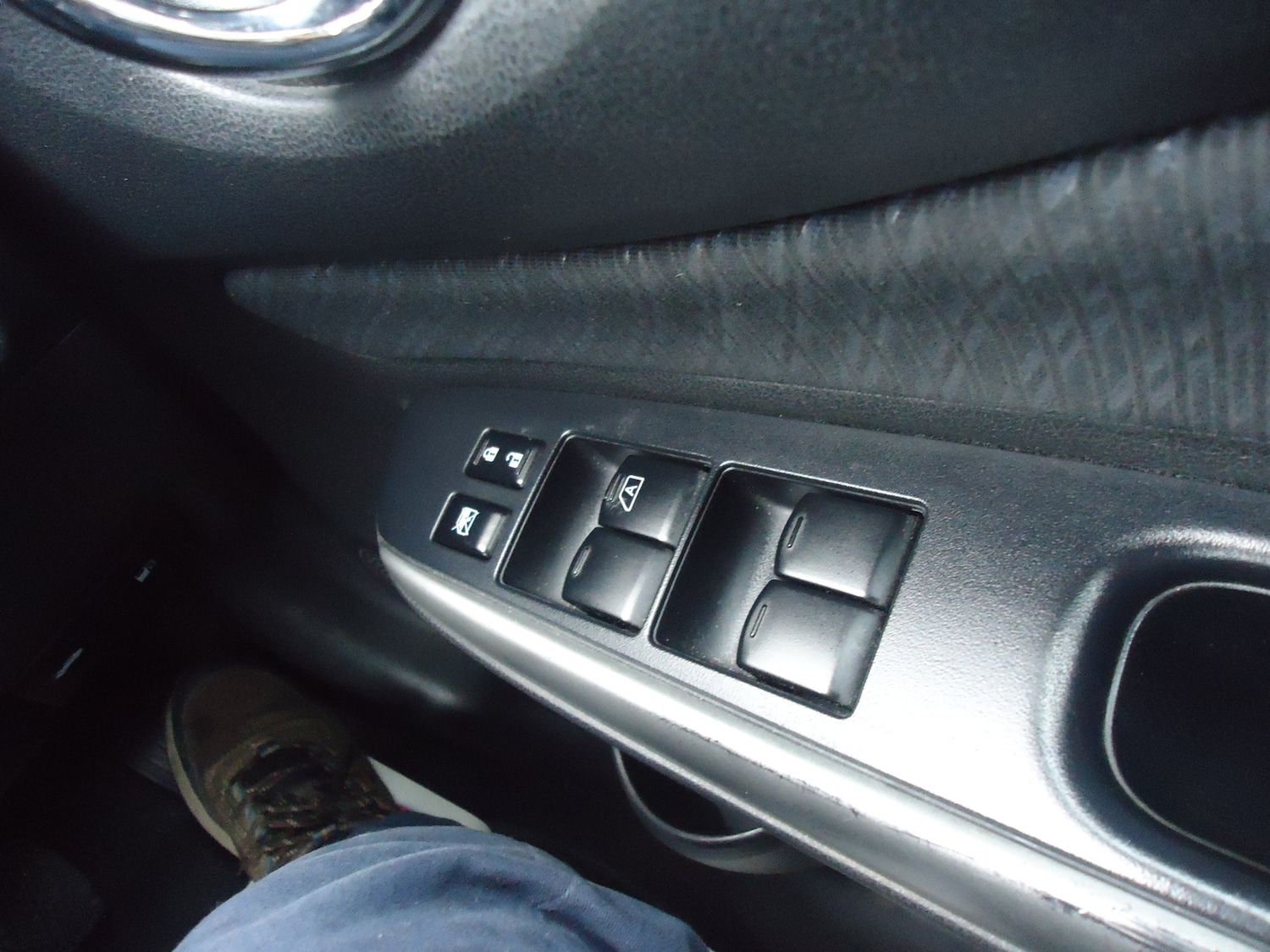 Used Nissan Note 2014 for sale - 77616297: Photo 16