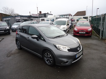 2014 (64) - 1.5 dCi Tekna 5dr