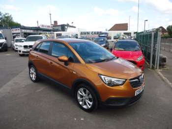 2018 (68) - 1.2 SE 5dr HPI CLEAR ONLY 51K MILEAGE EURO 06
