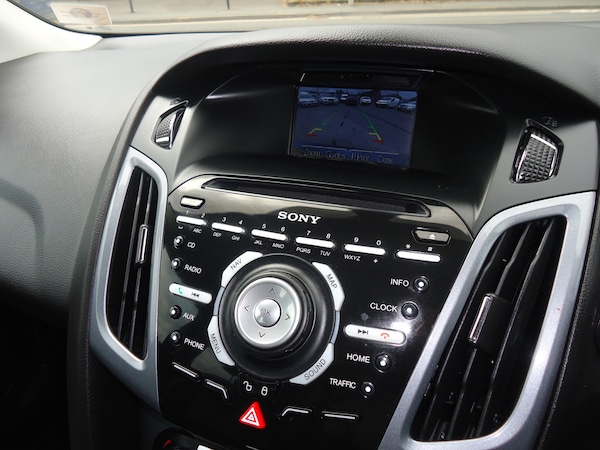 Used Ford Focus 2014 for sale - 75157220: Photo 13