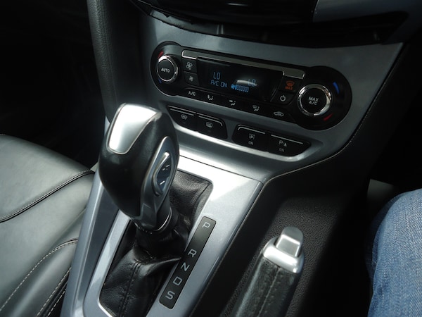 Used Ford Focus 2014 for sale - 75157220: Photo 14