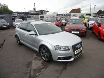 2011 (11) - 2.0 TDI Black Edition 5dr [Start Stop] HPI CLEAR