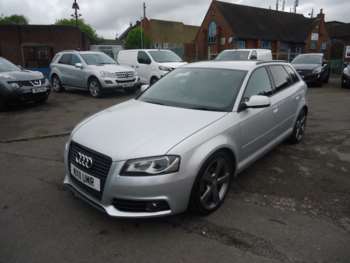 Used Audi A3 2011 for sale - 74769592: Photo