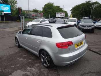 Used Audi A3 2011 for sale - 74769592: Photo