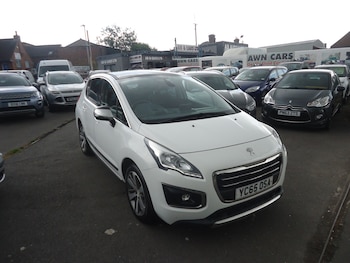 Used Peugeot 3008 2015 for sale - 79067435: Photo