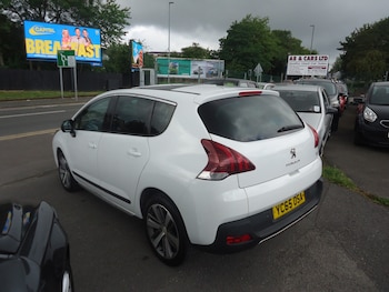 Used Peugeot 3008 2015 for sale - 79067435: Photo