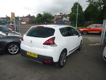 Used Peugeot 3008 2015 for sale - 79067435: Photo