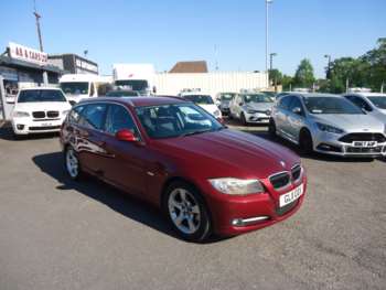 Used BMW 3 Series 2011 for sale - 74514946: Photo