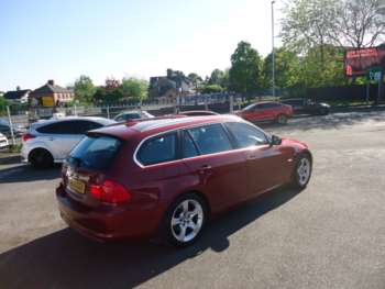 Used BMW 3 Series 2011 for sale - 74514946: Photo