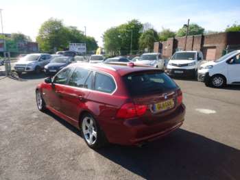 Used BMW 3 Series 2011 for sale - 74514946: Photo