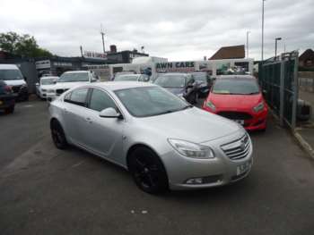 2011 (61) - 2.0 CDTi SRi [160] 5dr HPI CLEAR MOT 07-2026 PRICE £1595
