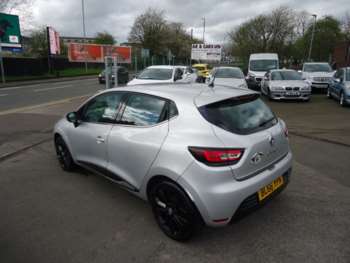 Used Renault Clio 2016 for sale - 70565452: Photo