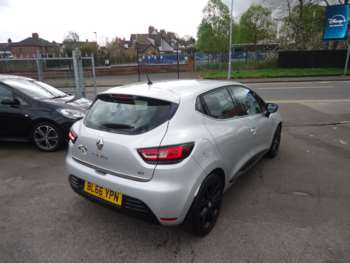 Used Renault Clio 2016 for sale - 70565452: Photo