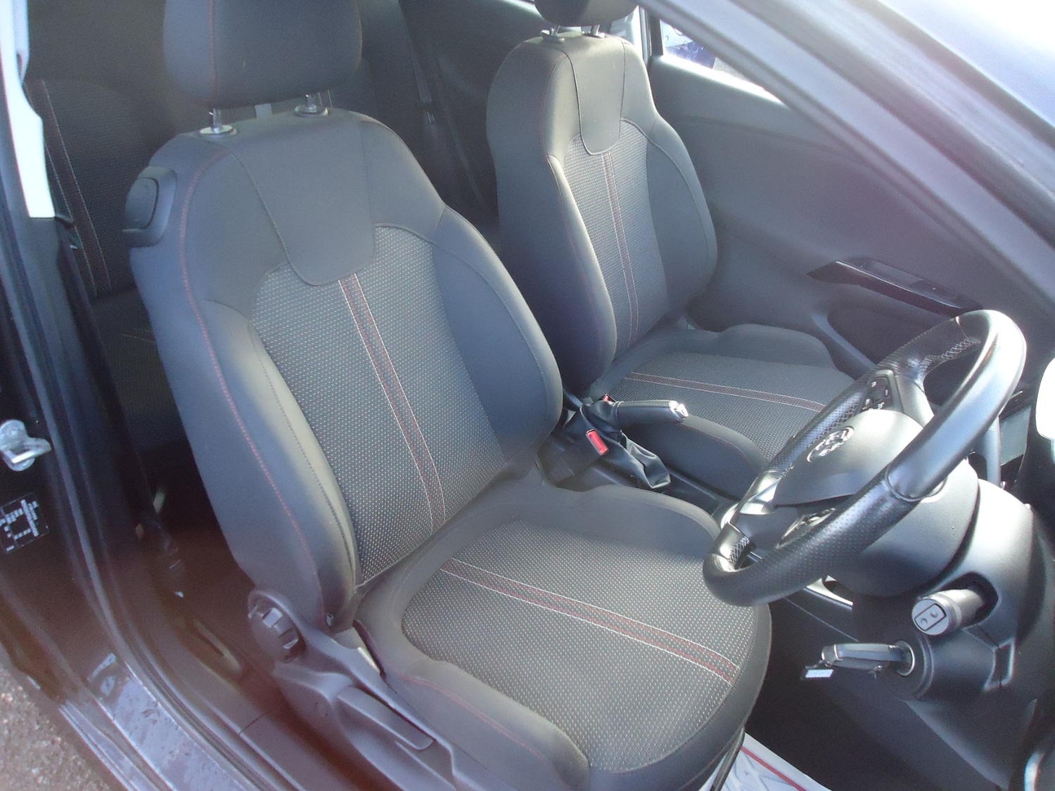 Used Vauxhall Corsa 2018 for sale - 76488520: Photo 10