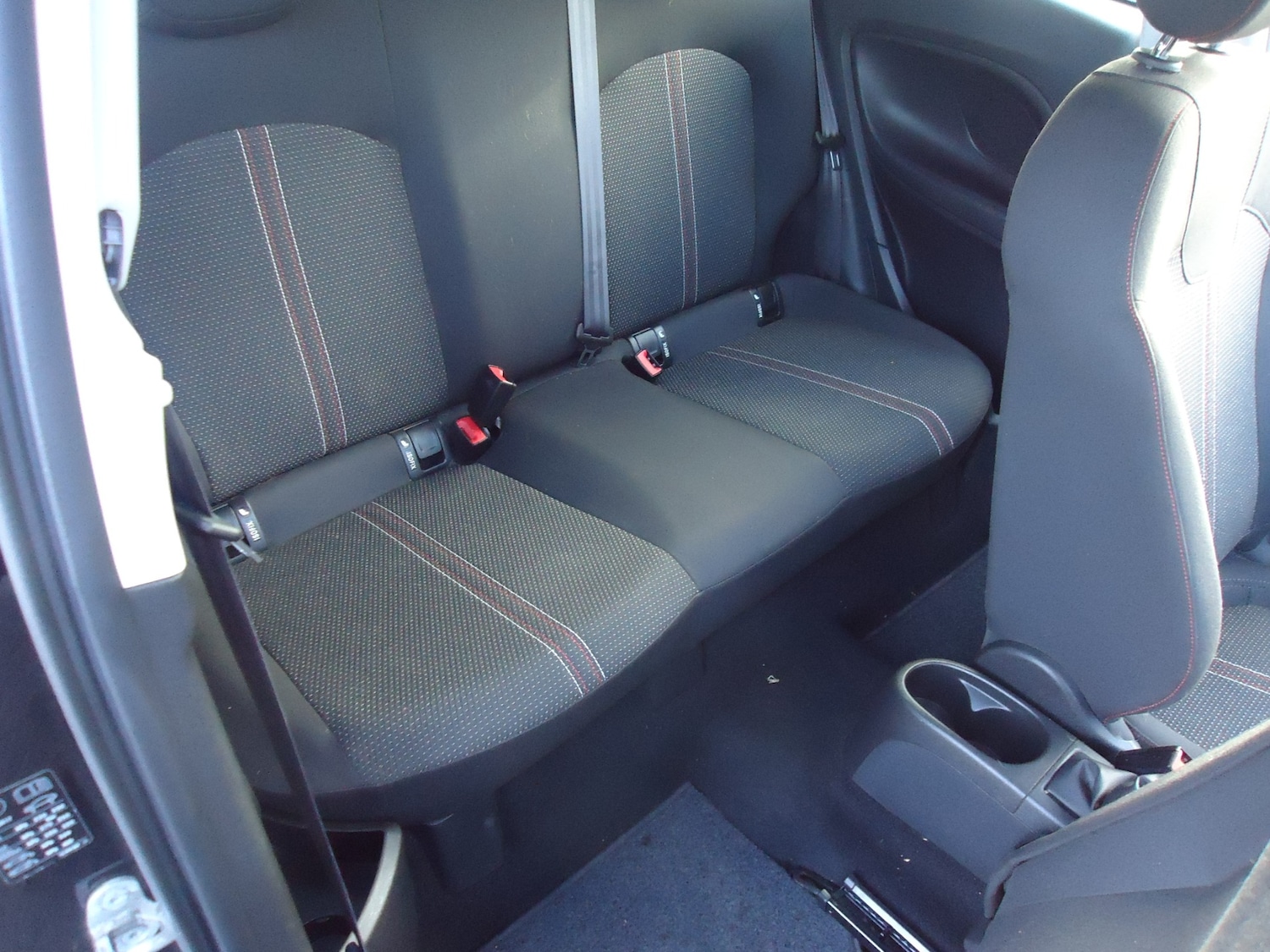 Used Vauxhall Corsa 2018 for sale - 76488520: Photo 11