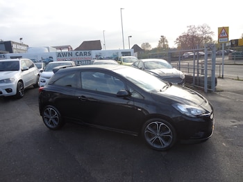 Used Vauxhall Corsa 2018 for sale - 76488520: Photo