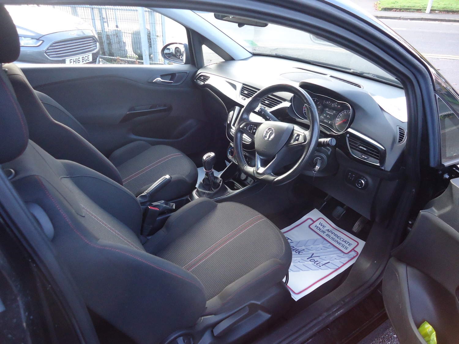 Used Vauxhall Corsa 2018 for sale - 76488520: Photo 6