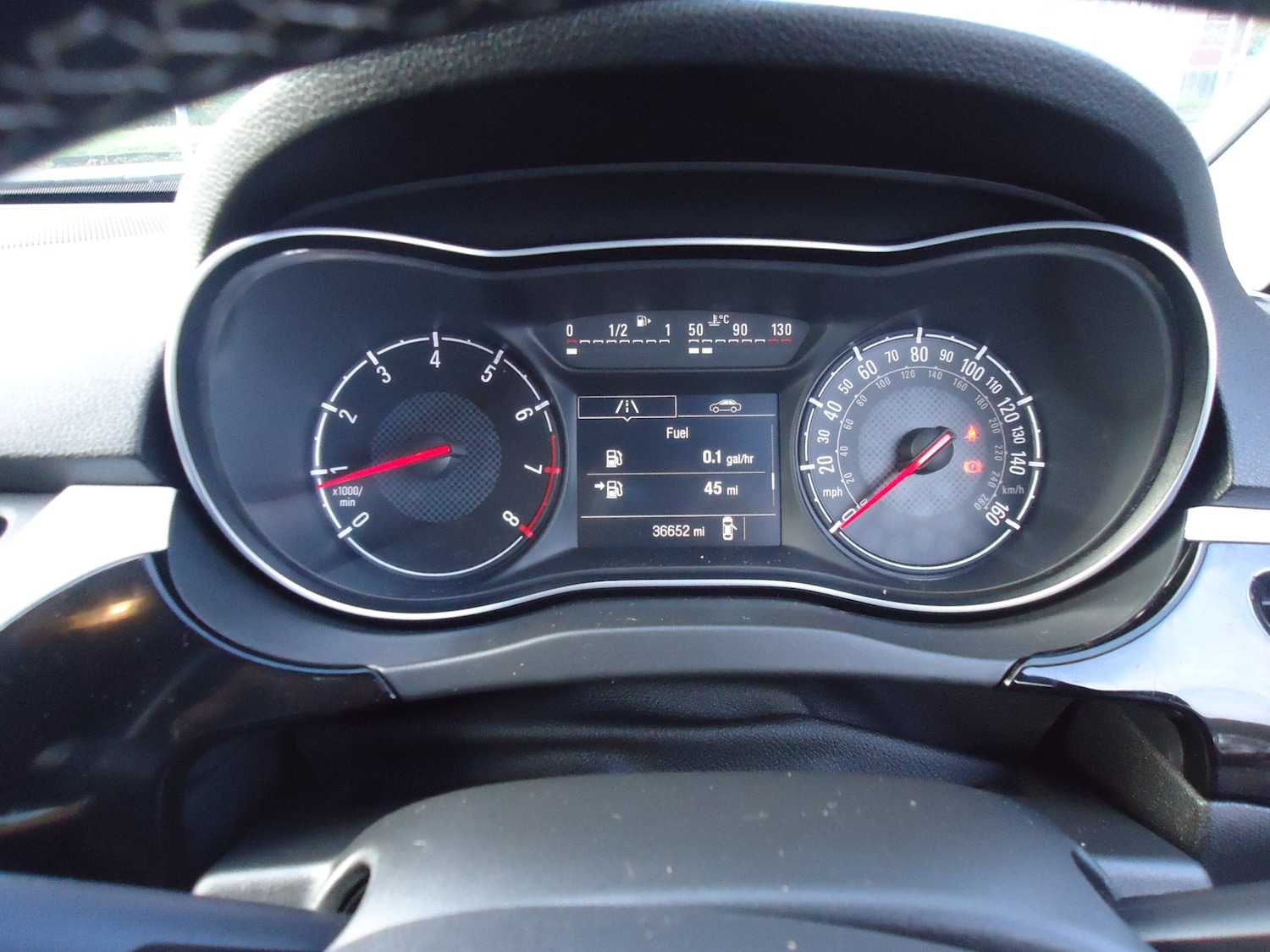 Used Vauxhall Corsa 2018 for sale - 76488520: Photo 7