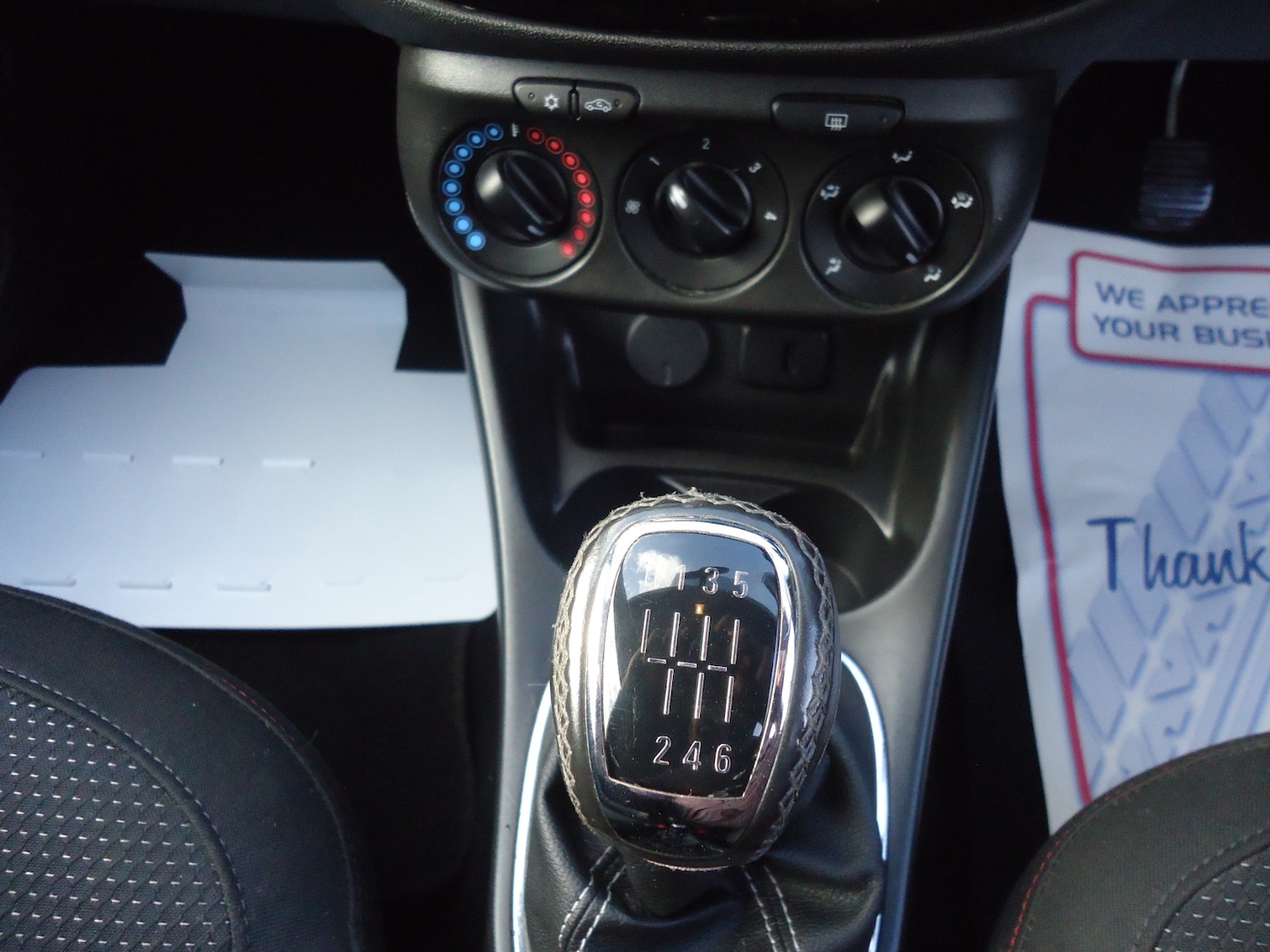 Used Vauxhall Corsa 2018 for sale - 76488520: Photo 9