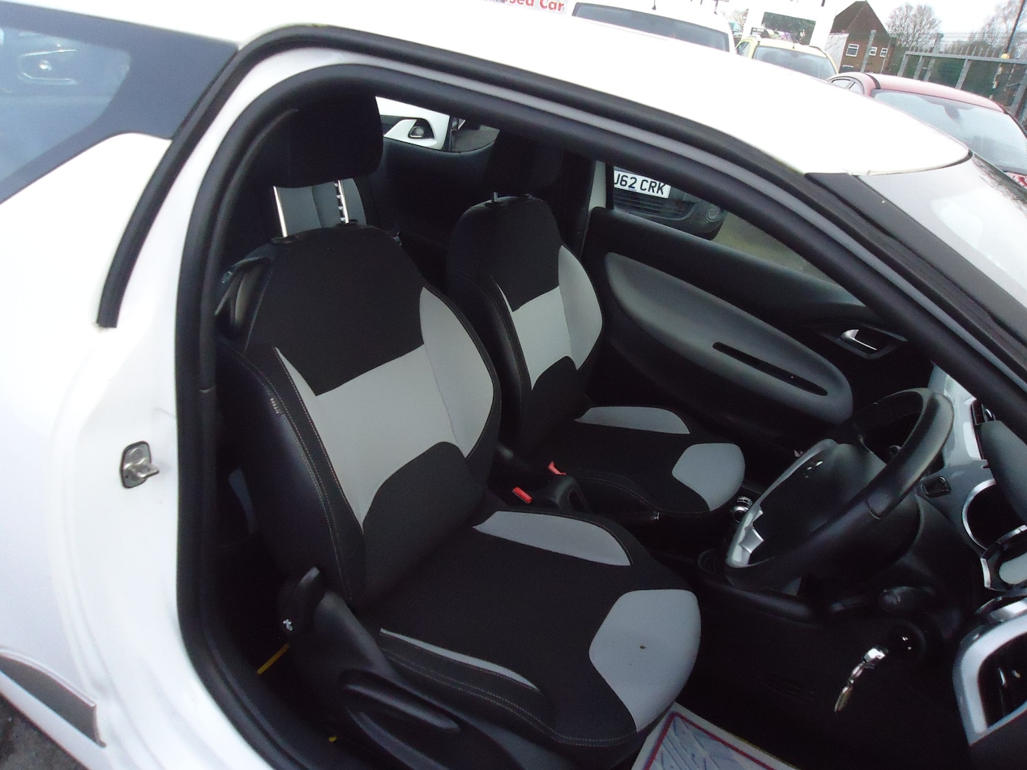 Used Citroen DS3 2015 for sale - 77581604: Photo 11