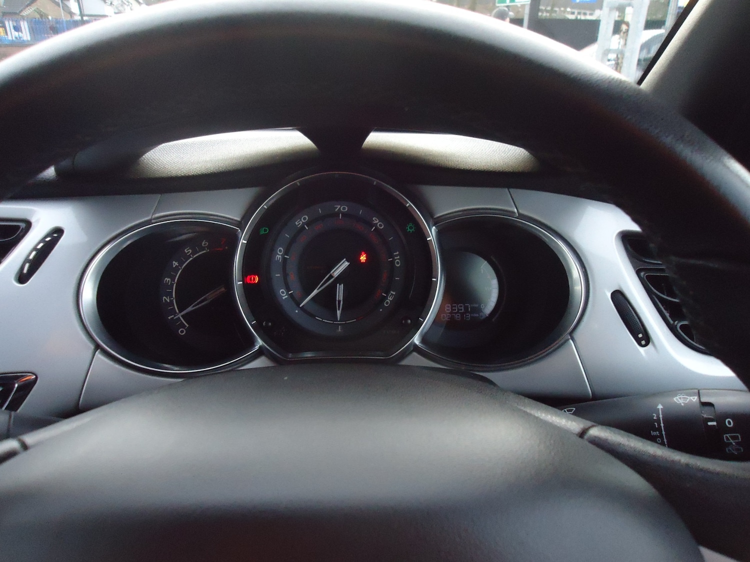 Used Citroen DS3 2015 for sale - 77581604: Photo 9