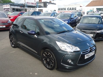 Used Citroen DS3 2013 for sale - 78850241: Photo