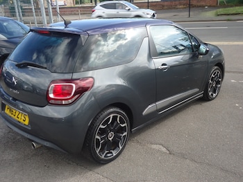 Used Citroen DS3 2013 for sale - 78850241: Photo