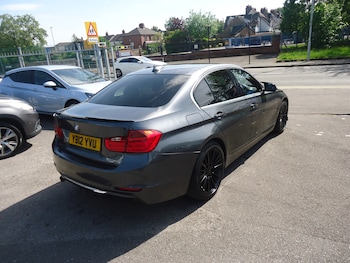 Used BMW 3 Series 2012 for sale - 78765131: Photo