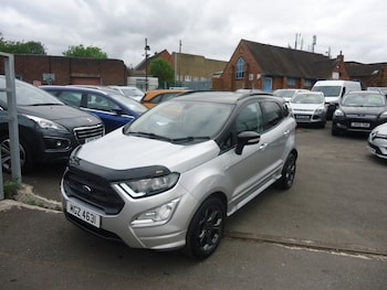 Used Ford Ecosport 2019 for sale - 79330025: Photo