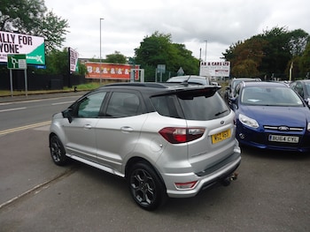 Used Ford Ecosport 2019 for sale - 79330025: Photo