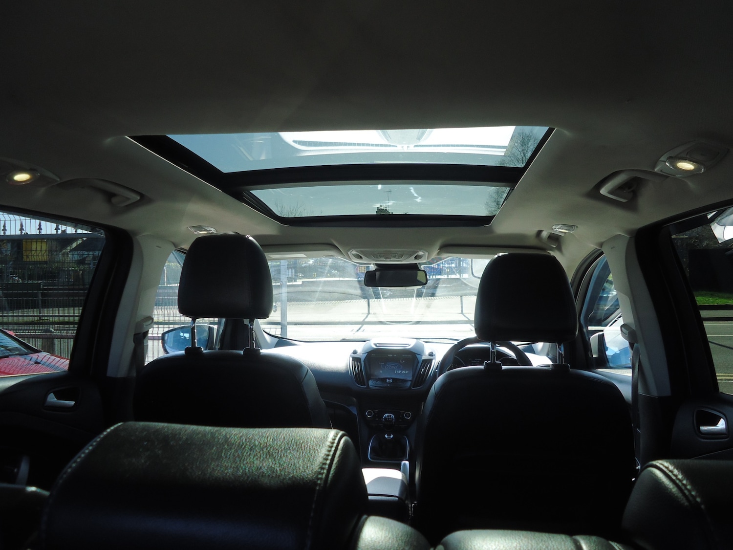 Used Ford Kuga 2016 for sale - 77917376: Photo 10