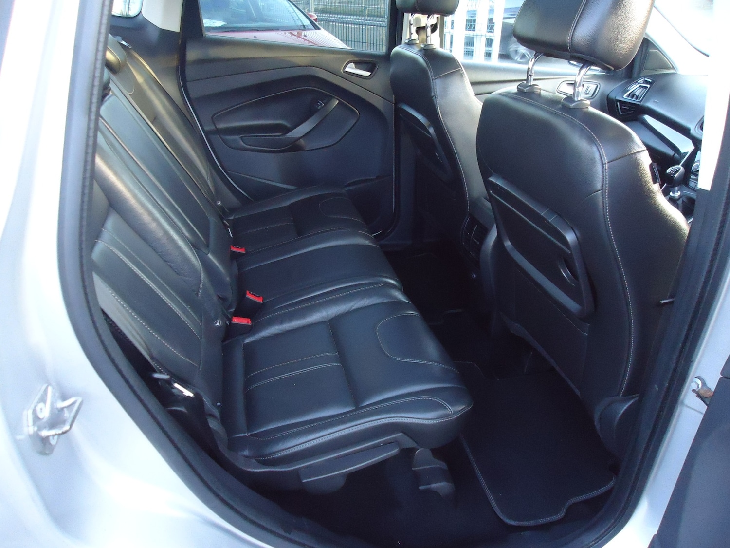 Used Ford Kuga 2016 for sale - 77917376: Photo 17