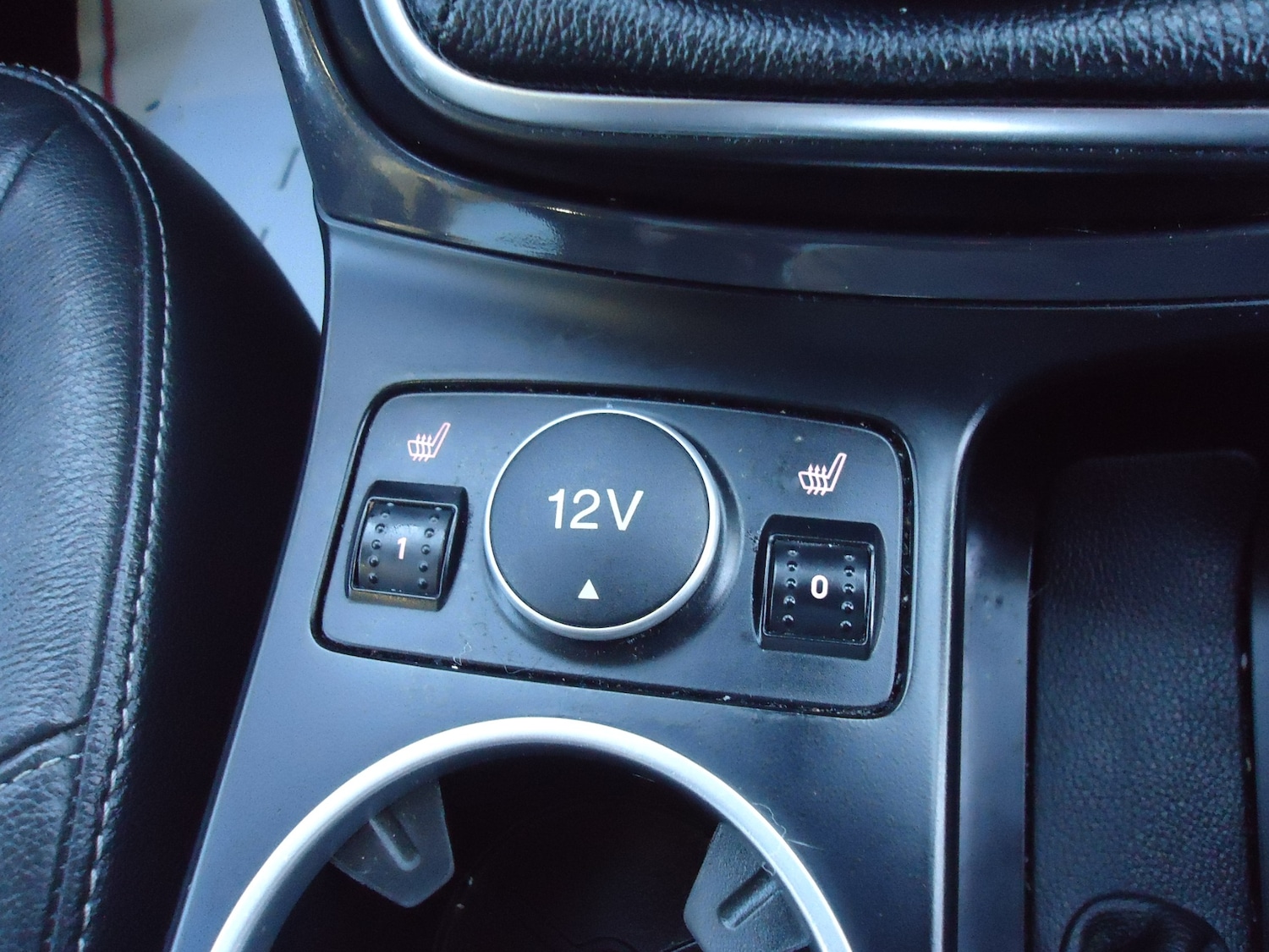 Used Ford Kuga 2016 for sale - 77917376: Photo 21