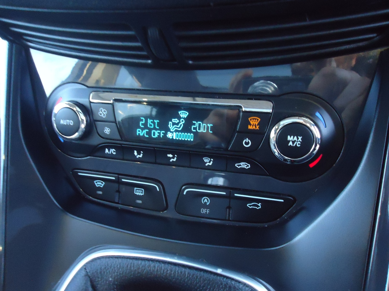 Used Ford Kuga 2016 for sale - 77917376: Photo 22