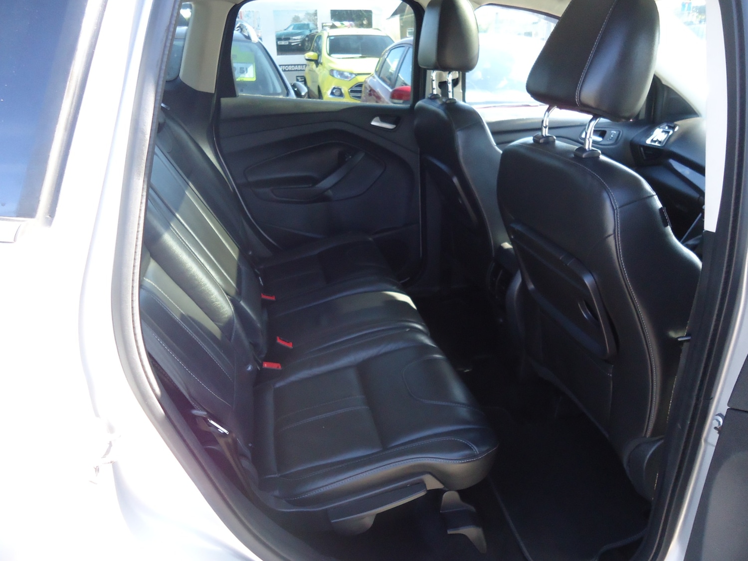 Used Ford Kuga 2016 for sale - 77917376: Photo 9