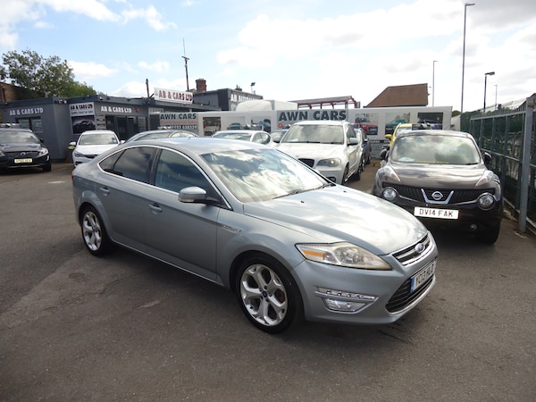 Used Ford Mondeo 2013 for sale - 75680305: Photo 1