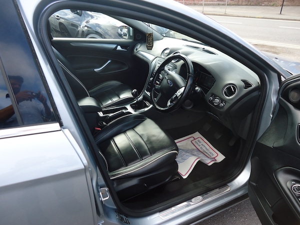 Used Ford Mondeo 2013 for sale - 75680305: Photo 7