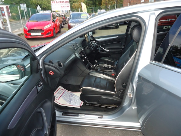 Used Ford Mondeo 2013 for sale - 75680305: Photo 9