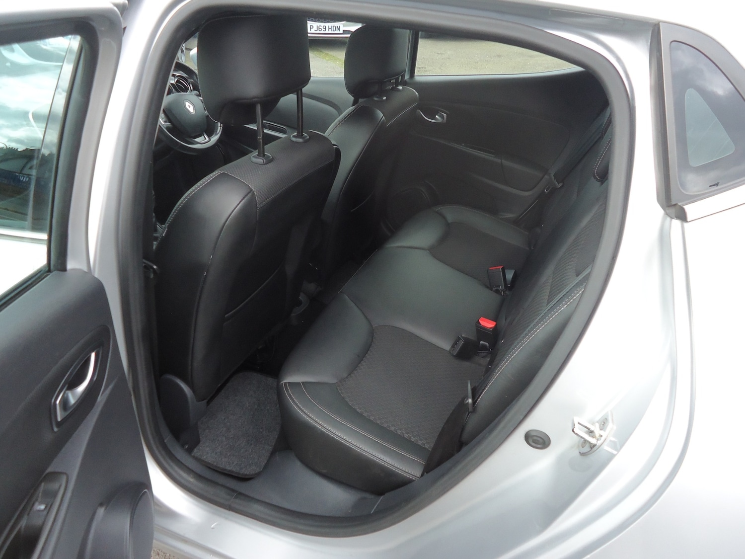 Used Renault Clio 2016 for sale - 76300834: Photo 13