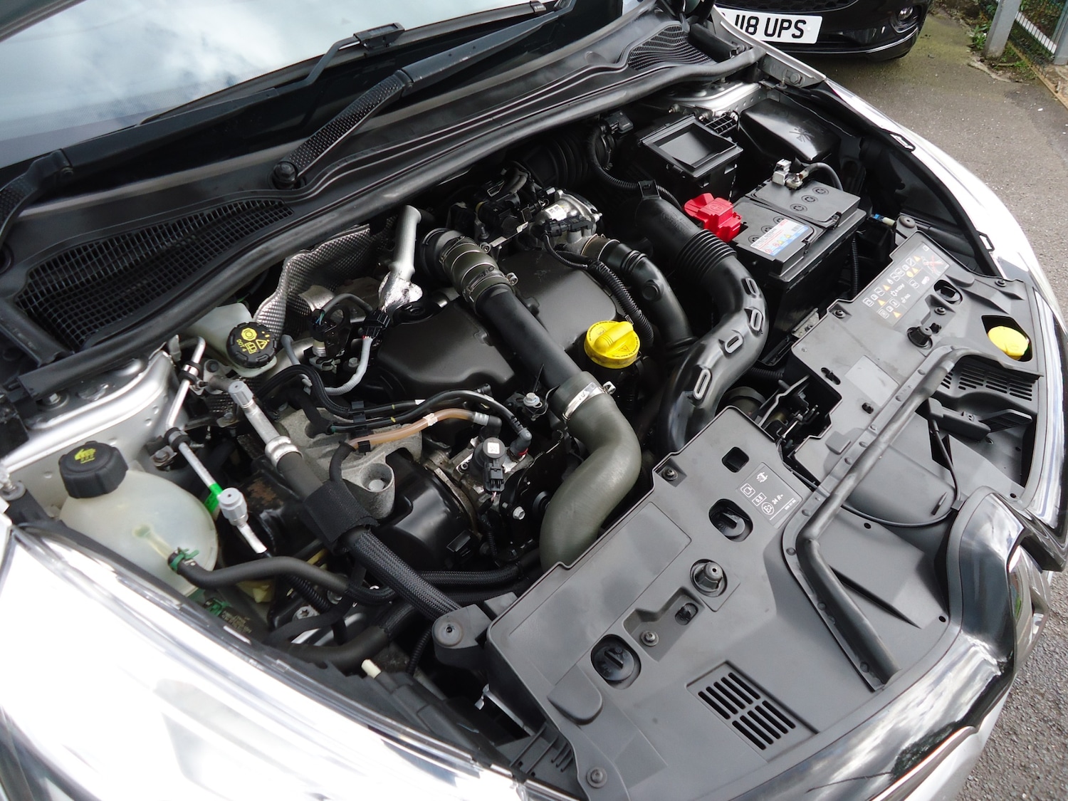 Used Renault Clio 2016 for sale - 76300834: Photo 15