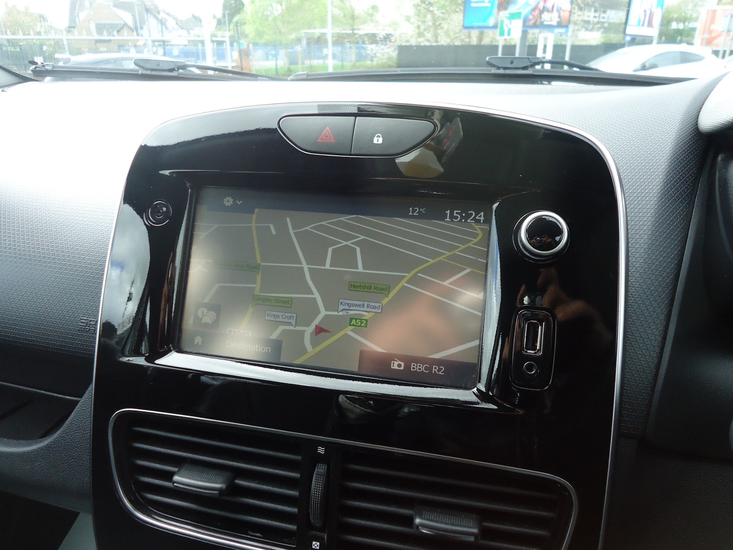 Used Renault Clio 2016 for sale - 76300834: Photo 18