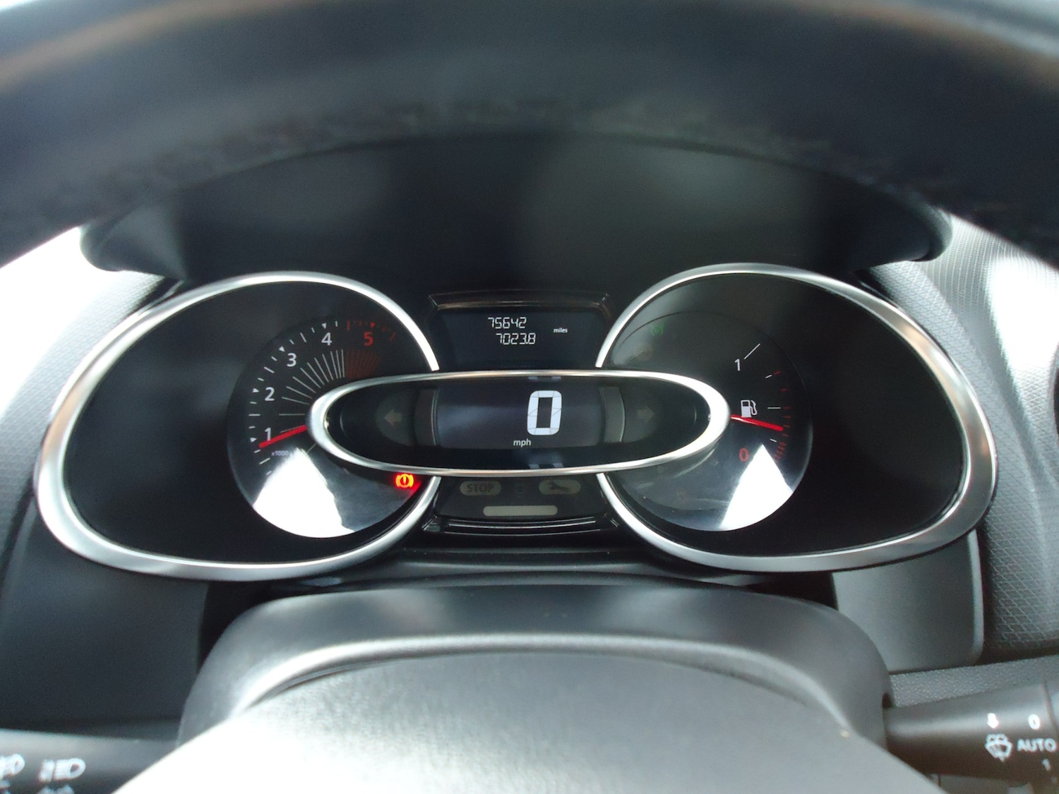 Used Renault Clio 2016 for sale - 76300834: Photo 19