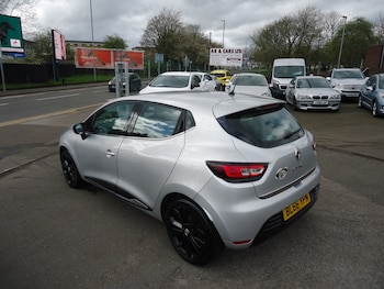 Used Renault Clio 2016 for sale - 76300834: Photo 3