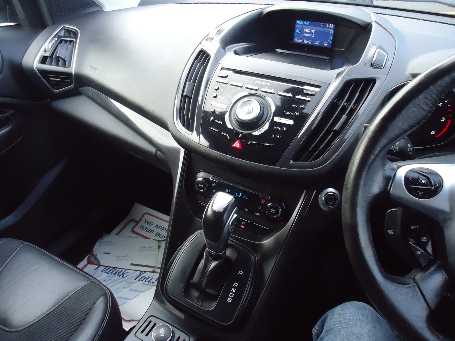 Used Ford Kuga 2015 for sale - 77528052: Photo 15