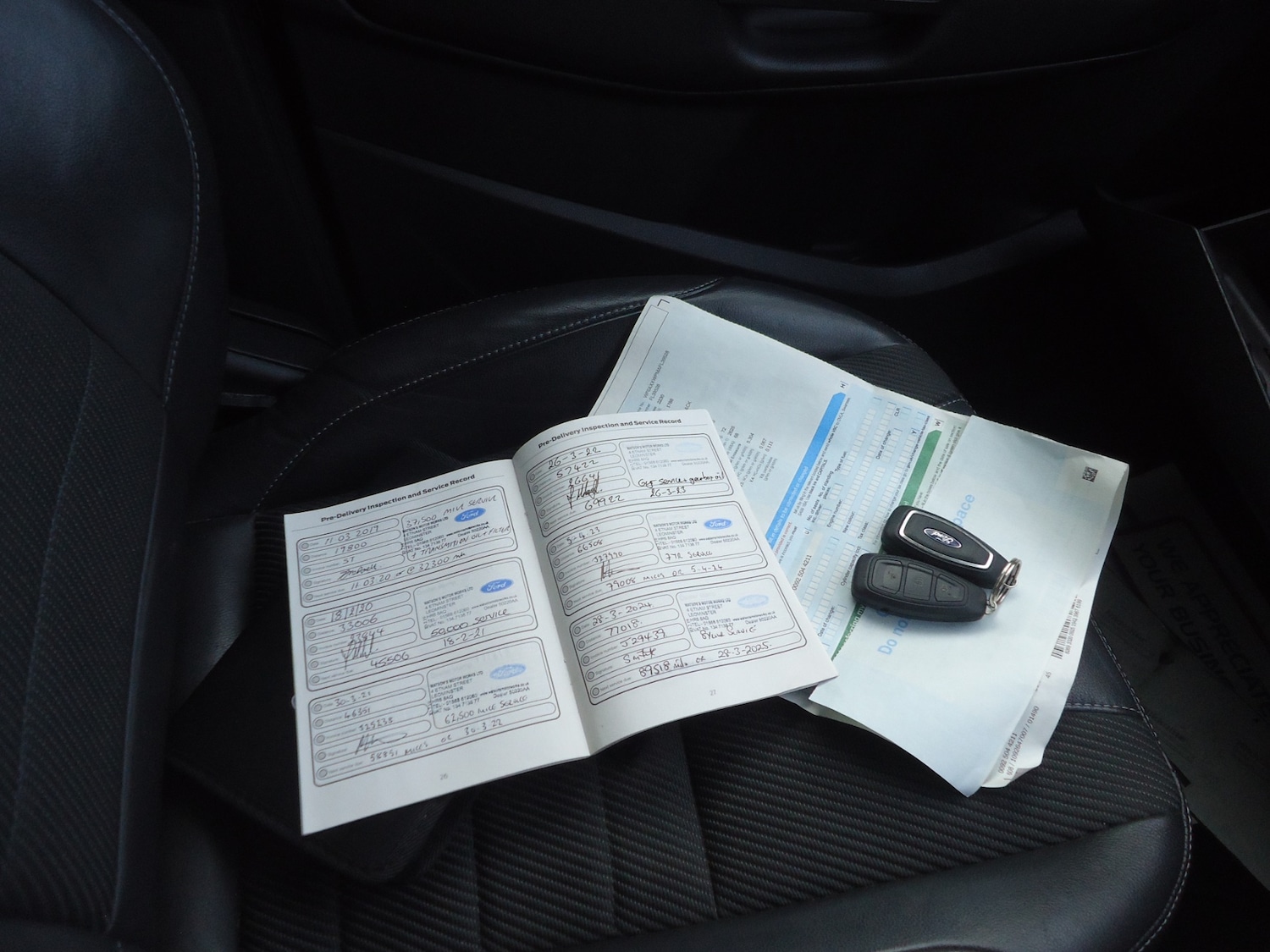 Used Ford Kuga 2015 for sale - 77528052: Photo 18