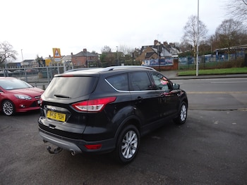 Used Ford Kuga 2015 for sale - 77528052: Photo
