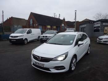 Used Vauxhall Astra 2020 for sale - 73653283: Photo