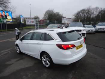 Used Vauxhall Astra 2020 for sale - 73653283: Photo