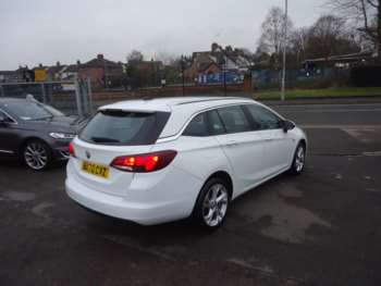 Used Vauxhall Astra 2020 for sale - 73653283: Photo