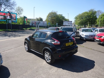 Used Nissan Juke 2015 for sale - 78442488: Photo